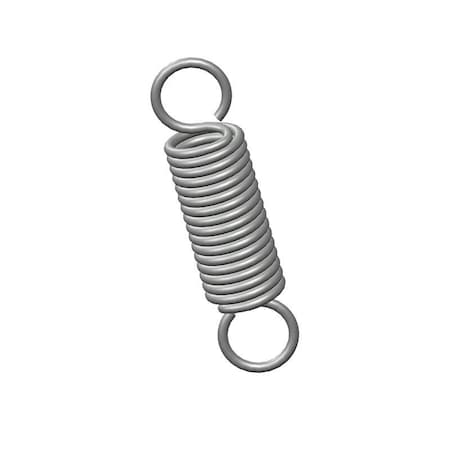 Approved Vendor Extension Spring, O= .750, L= 3.00, W= .095 G109963975
